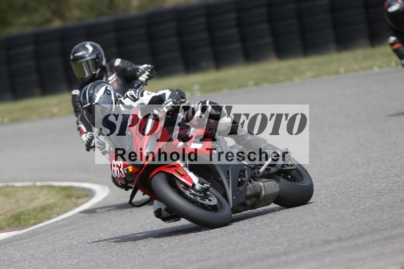 /28 25.07.2026  Speer Racing ADR/Gruppe gelb/663